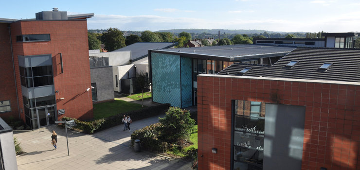 Image of Officially the Best College in the Area for A-Level and Vocational performance