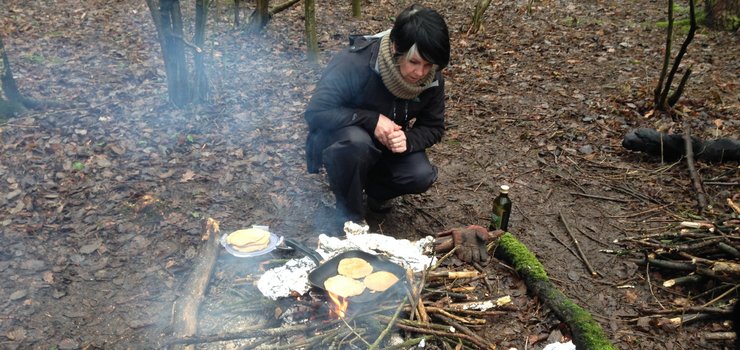Image of Forest School Taster Day 