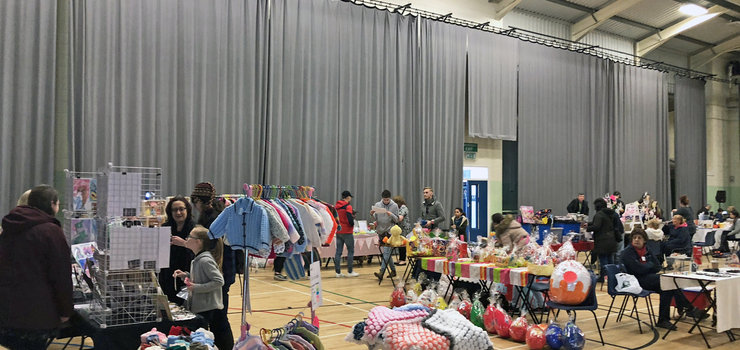 Image of Easter Fair 2018