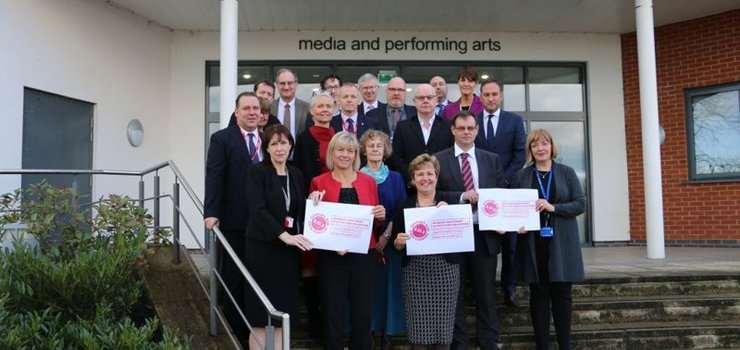 Image of North West Principals Unite to Boost Funding