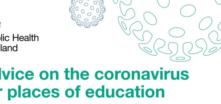 Image of Latest Information regarding Coronavirus - 13.03.20