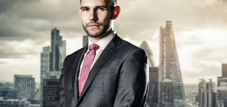 Image of BBC’s ‘The Apprentice’ star inspires Ashton Sixth Form College students